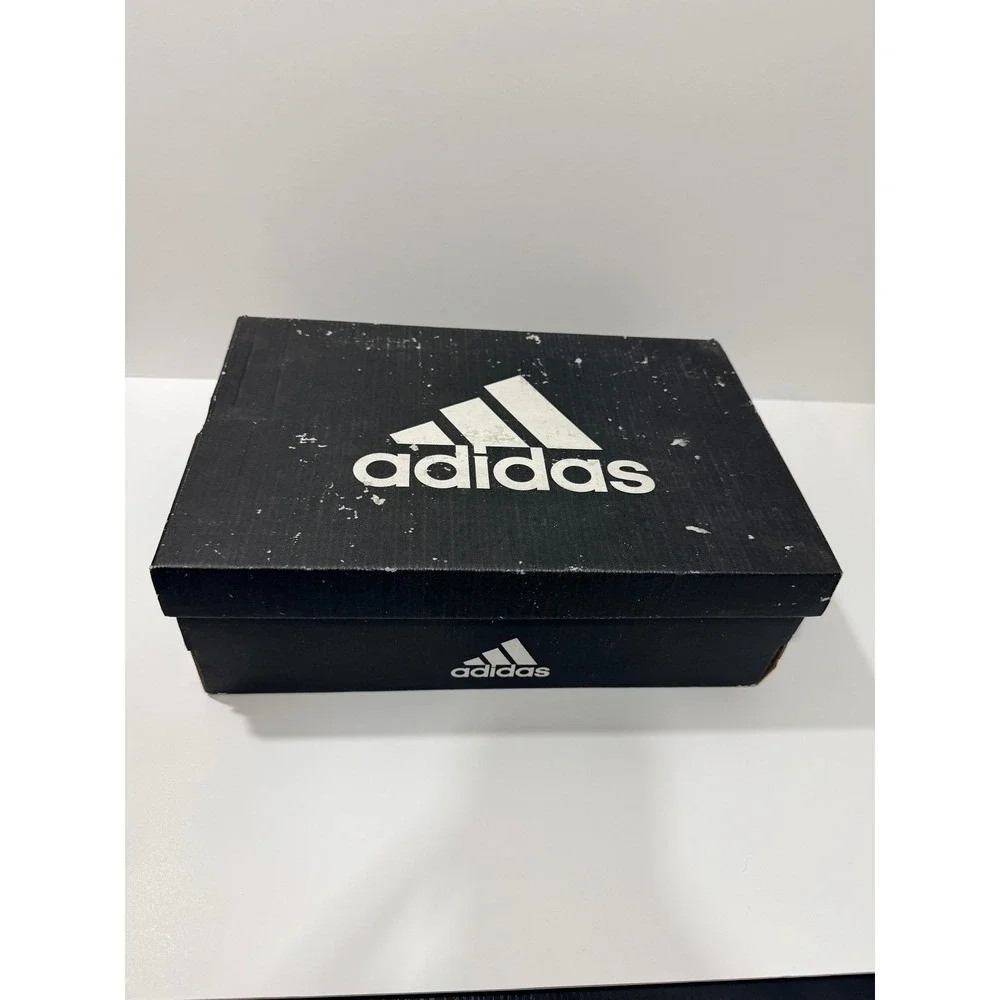 Adidas Lite Racer BYD Men 10.5 Black New FY0245 Cloudfoam Running Shoes